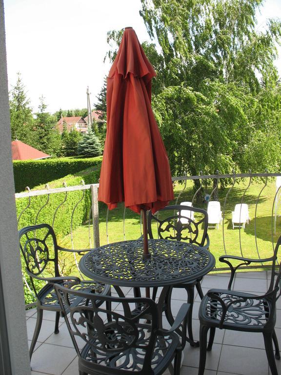 Doina Apartman Залакарос Стая снимка