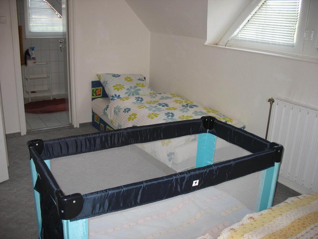 Doina Apartman Залакарос Стая снимка