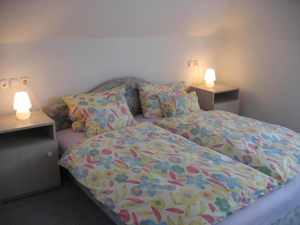 Doina Apartman Залакарос Стая снимка