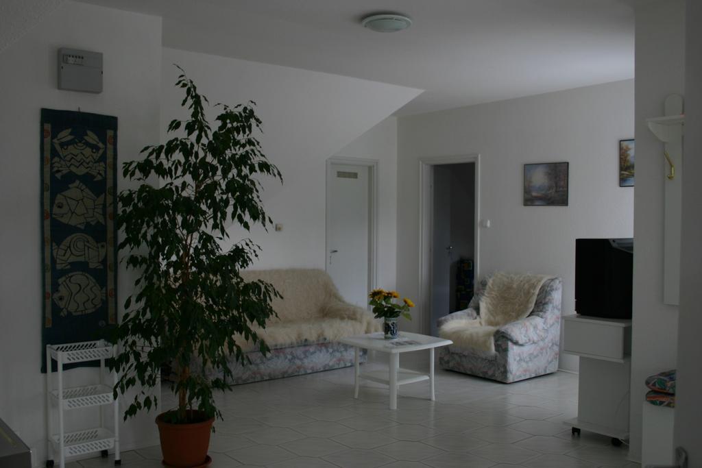 Doina Apartman Залакарос Стая снимка
