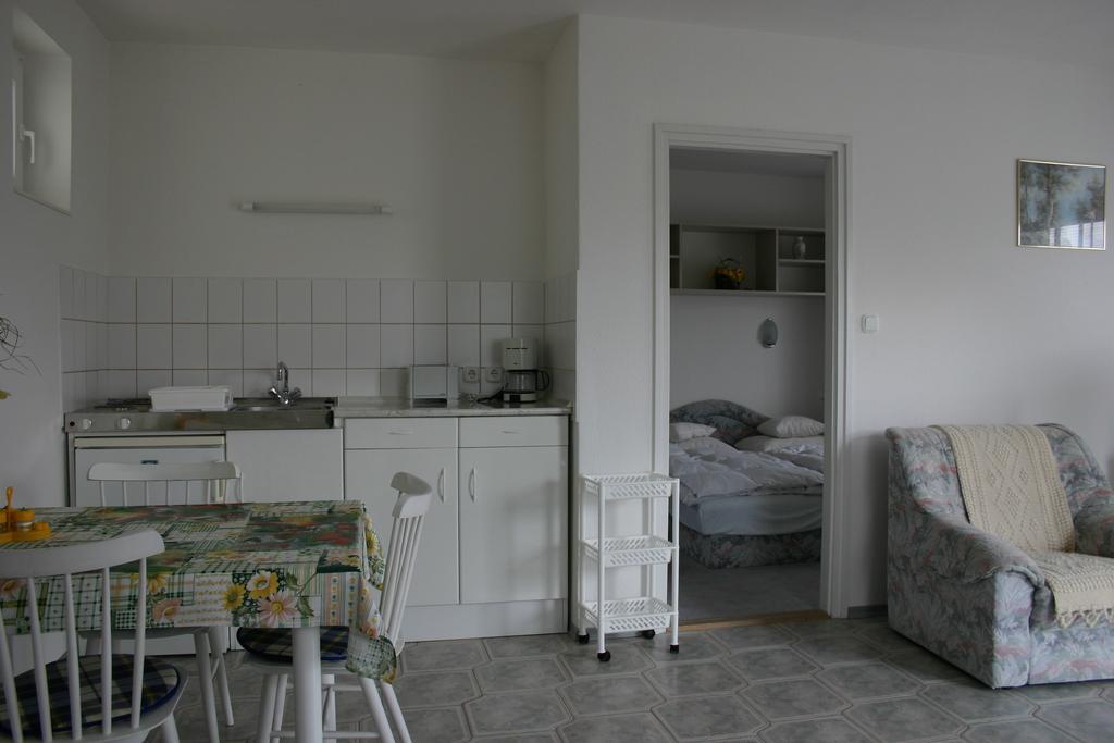 Doina Apartman Залакарос Екстериор снимка