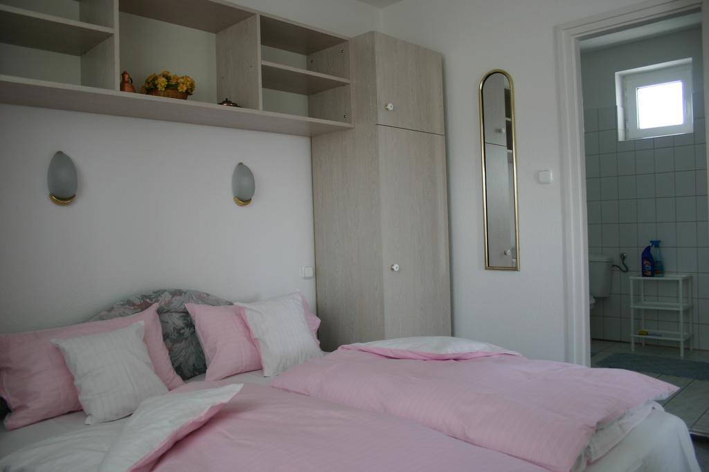 Doina Apartman Залакарос Стая снимка