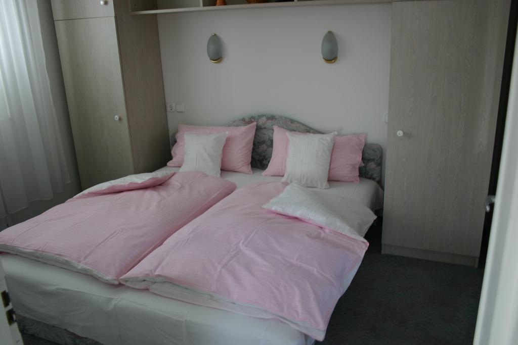 Doina Apartman Залакарос Стая снимка